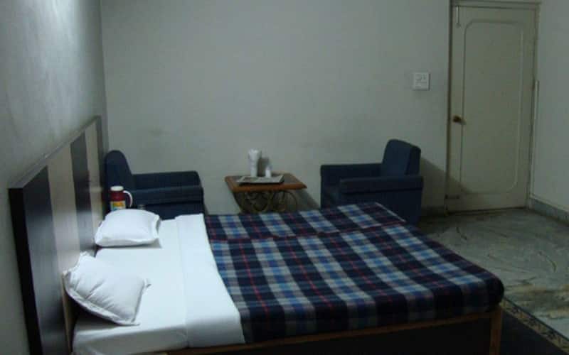 Hotel Royal Residency, Bokaro 5